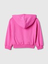 GAP Baby mikina s logem