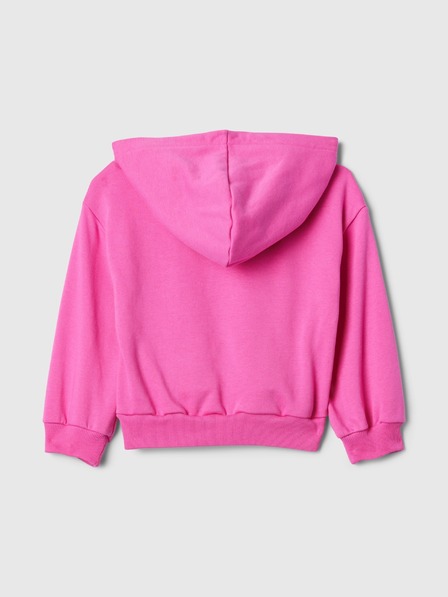 GAP Baby mikina s logem