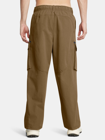 Under Armour Pánské sportovní kalhoty Under Armour UA Unstoppable Utility Cargo