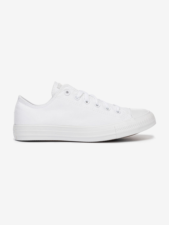 Converse Bílé tenisky Converse Chuck Taylor All Star