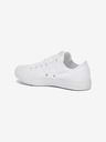 Converse Bílé tenisky Converse Chuck Taylor All Star