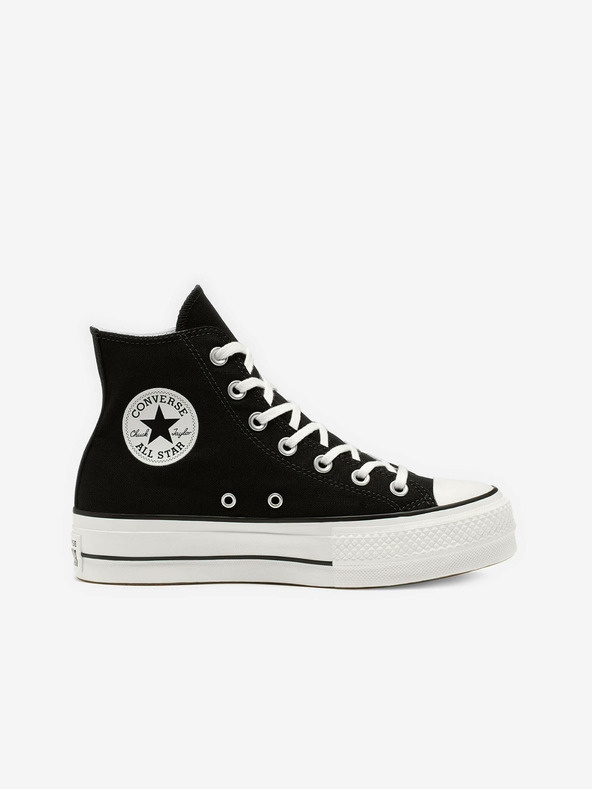 Converse Chuck Taylor All Star Lift Platform Tenisky