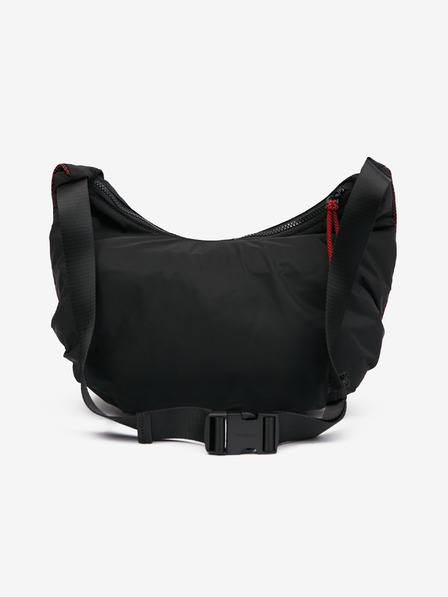 Desigual Černá dámská crossbody kabelka Desigual Modularis Namsos