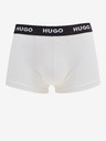 HUGO Sada tří pánských boxerek HUGO Trunk Triplet Pack