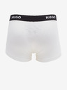 HUGO Sada tří pánských boxerek HUGO Trunk Triplet Pack