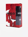 HUGO Sada tří pánských slipů HUGO