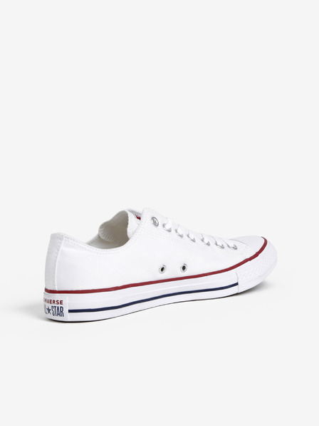 Converse Bílé tenisky Converse Chuck Taylor All Star