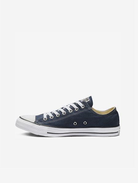 Converse Tmavě modré tenisky Converse Chuck Taylor All Star