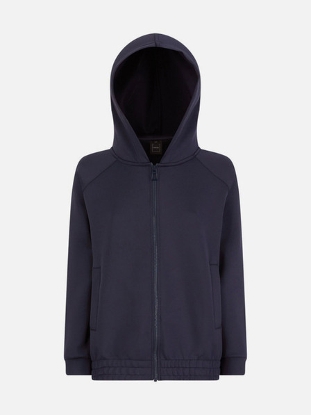Geox Tmavě modrá dámská mikina Geox Sweater
