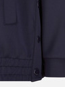 Geox Tmavě modrá dámská mikina Geox Sweater