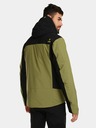 Kilpi Khaki pánská lyžařská bunda KILPI FLIP-M