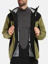 Kilpi Khaki pánská lyžařská bunda KILPI FLIP-M