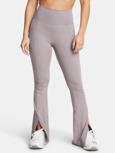 Under Armour Dámské sportovní kalhoty Under Armour Meridian Kick Flare Pant