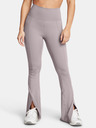 Under Armour Dámské sportovní kalhoty Under Armour Meridian Kick Flare Pant