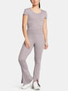 Under Armour Dámské sportovní kalhoty Under Armour Meridian Kick Flare Pant