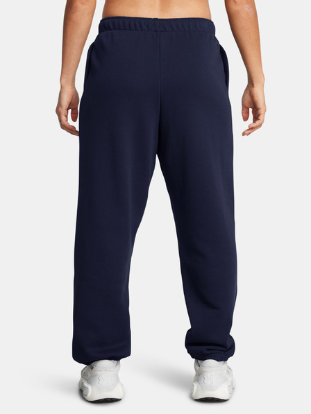Under Armour Dámské sportovní kalhoty Under Armour UA Icon HWT Terry OS Pant