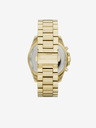 Michael Kors Zlaté dámské hodinky Michael Kors Bradshaw
