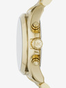 Michael Kors Zlaté dámské hodinky Michael Kors Bradshaw