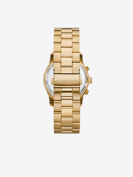 Michael Kors Runway Hodinky