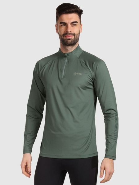 Kilpi Pánské termo triko Kilpi GIMI-M Khaki