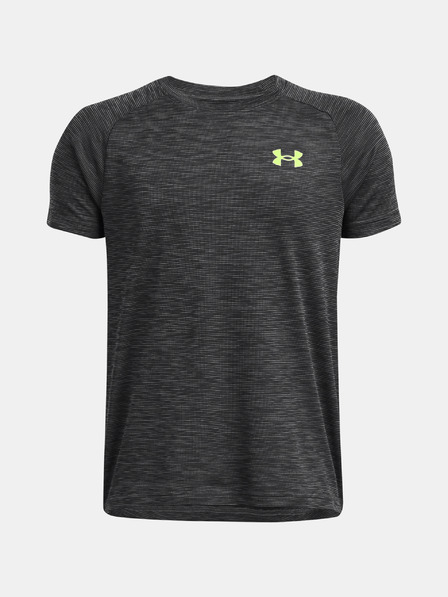 Under Armour Chlapecké tričko Under Armour UA Tech Textured SS