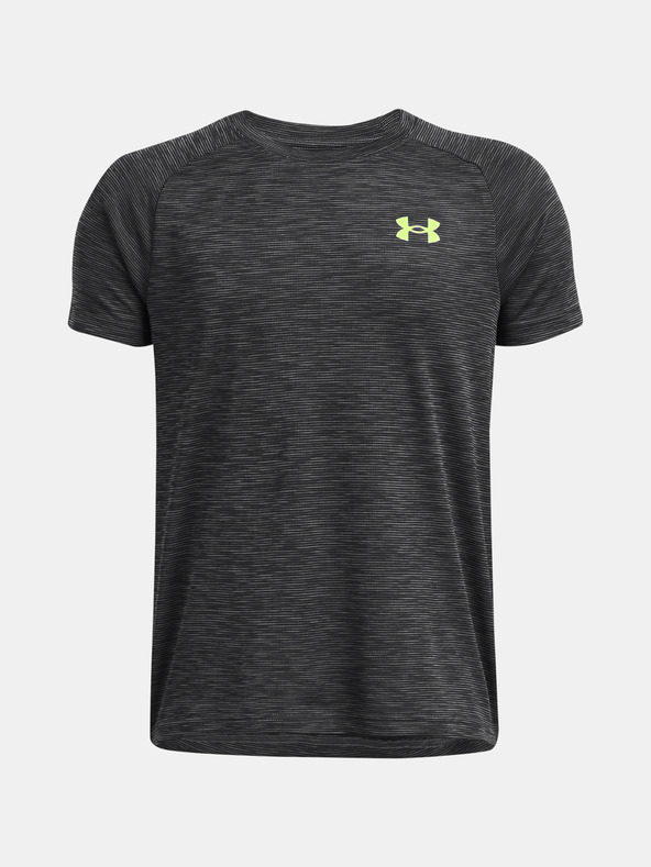 Under Armour Chlapecké tričko Under Armour UA Tech Textured SS