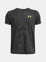 Under Armour Chlapecké tričko Under Armour UA Tech Textured SS
