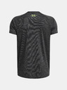 Under Armour Chlapecké tričko Under Armour UA Tech Textured SS