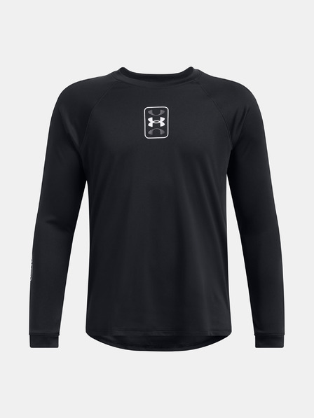Under Armour Chlapecké tričko Under Armour UA Zone Shooting Shirt