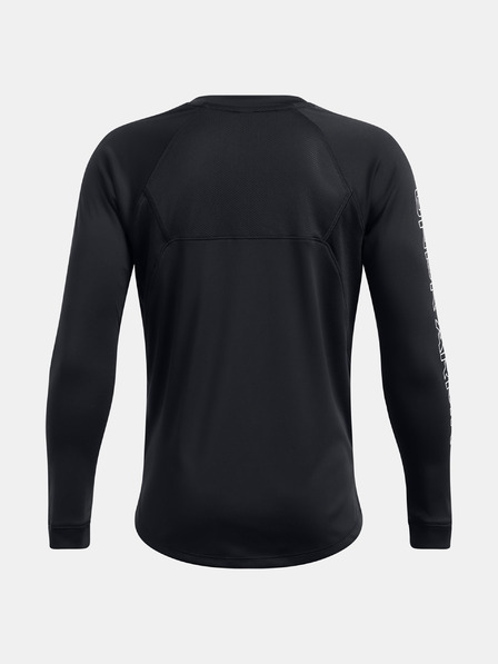 Under Armour Chlapecké tričko Under Armour UA Zone Shooting Shirt
