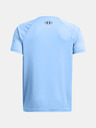 Under Armour Chlapecké tričko Under Armour UA Tech Split Wordmark SS
