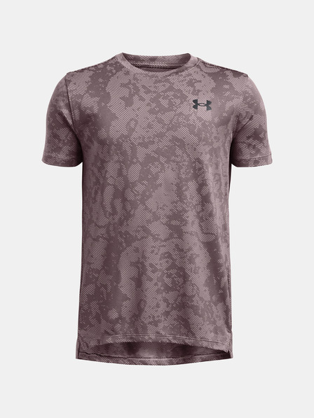 Under Armour Chlapecké tričko Under Armour UA Tech Vent Geode SS