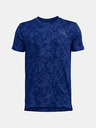 Under Armour Chlapecké tričko Under Armour UA Tech Vent Geode SS