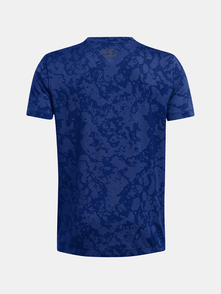 Under Armour Chlapecké tričko Under Armour UA Tech Vent Geode SS