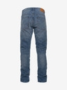 Sam 73 Modré pánské straight fit džíny SAM 73