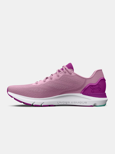 Under Armour Dámské boty Under Armour UA W HOVR Sonic 6