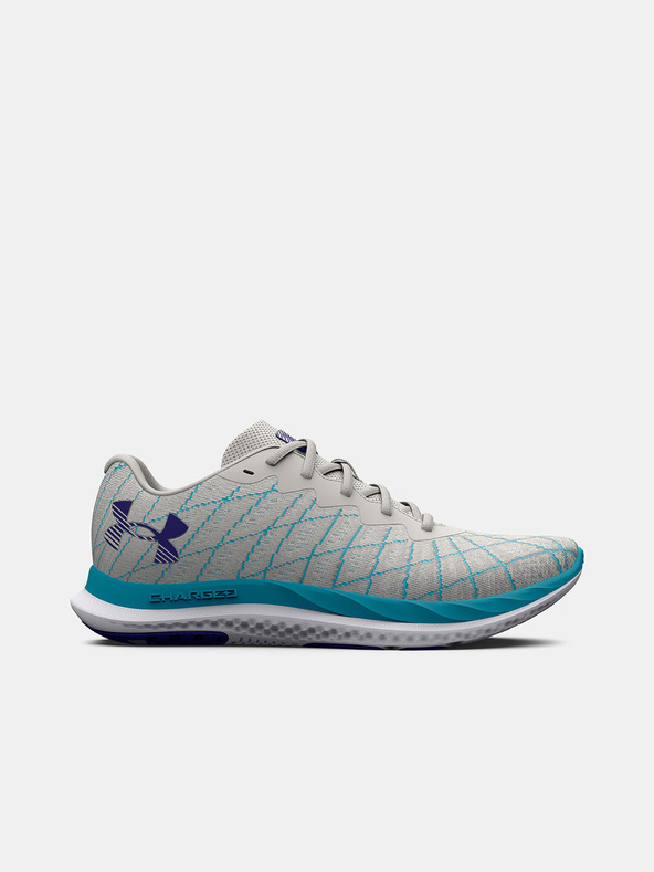 Under Armour Dámské boty Under Armour UA W Charged Breeze 2