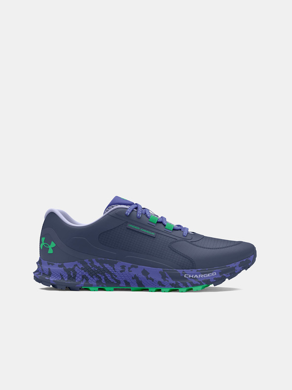 Under Armour Dámské boty Under Armour UA W Charged Bandit TR 3