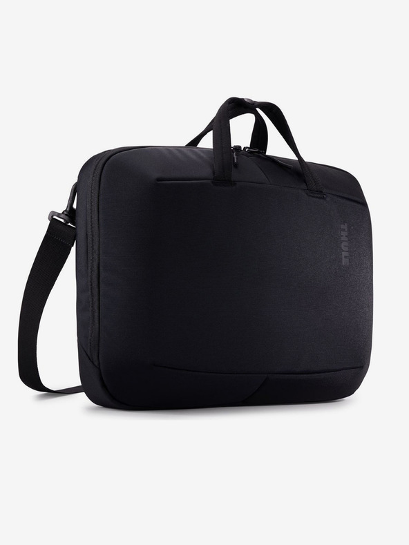Thule Černá taška na notebook 16" Thule Subterra 2