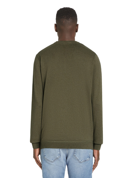 Celio Bavlněný svetr Jersey Celio