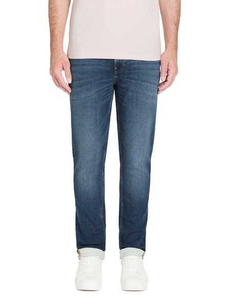 Celio Džíny slim Josuper  Celio