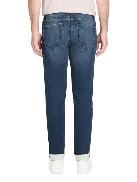 Celio Džíny slim Josuper  Celio