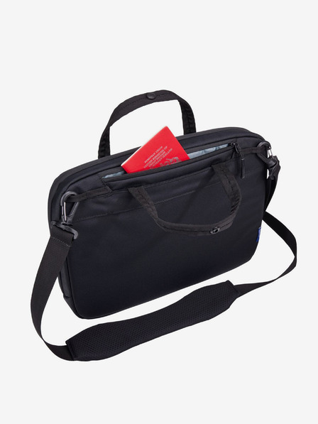 Thule Černá taška na notebook 14" Thule Subterra 2