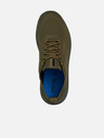 Geox Khaki pánské tenisky Geox Spherica