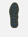 Geox Khaki pánské tenisky Geox Spherica