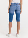 Pepe Jeans Venus Crop Šortky Pepe Jeans