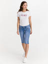 Pepe Jeans Venus Crop Šortky Pepe Jeans