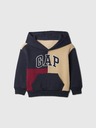 GAP Baby mikina s logem Gap