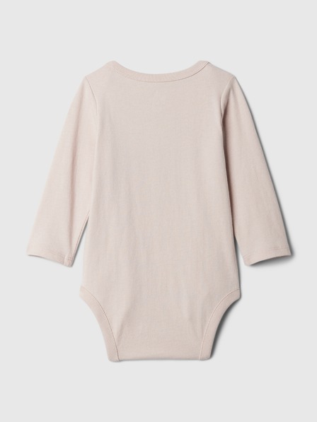 GAP Baby bavlněné body Gap
