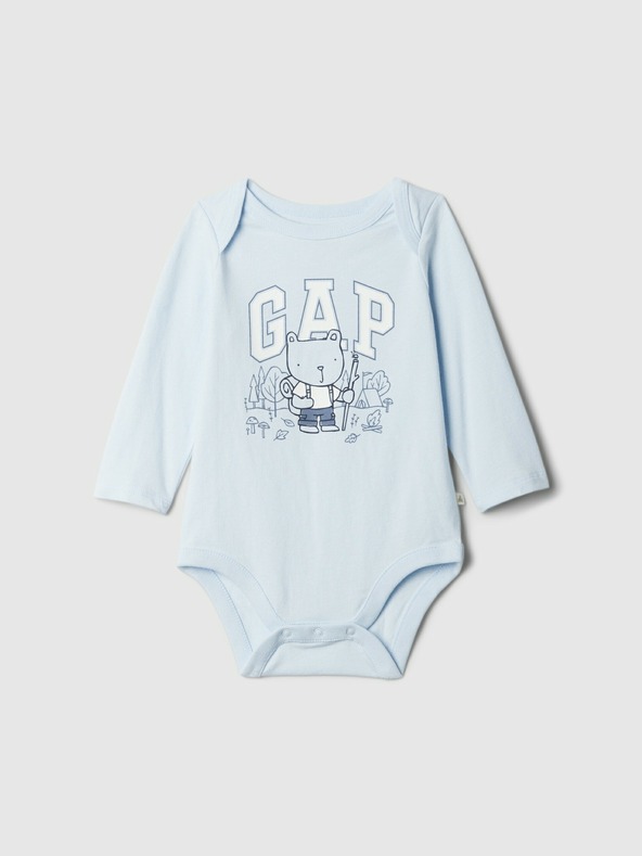 GAP Baby bavlněné body Gap